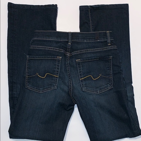 7 For All Mankind Denim - 7 For All Mankind Jeans Size 27